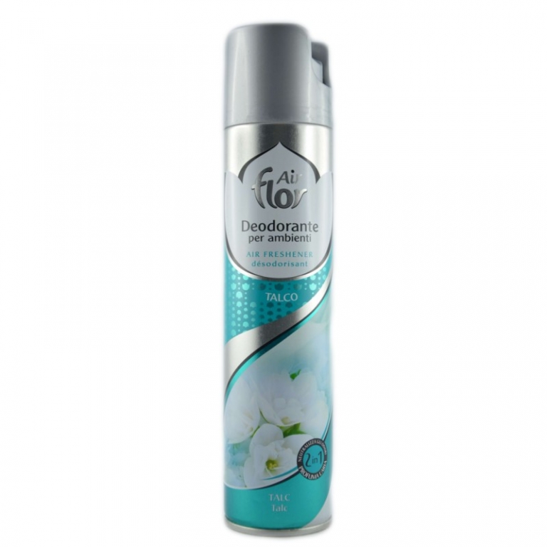 airflor deodorant talcum ml.300